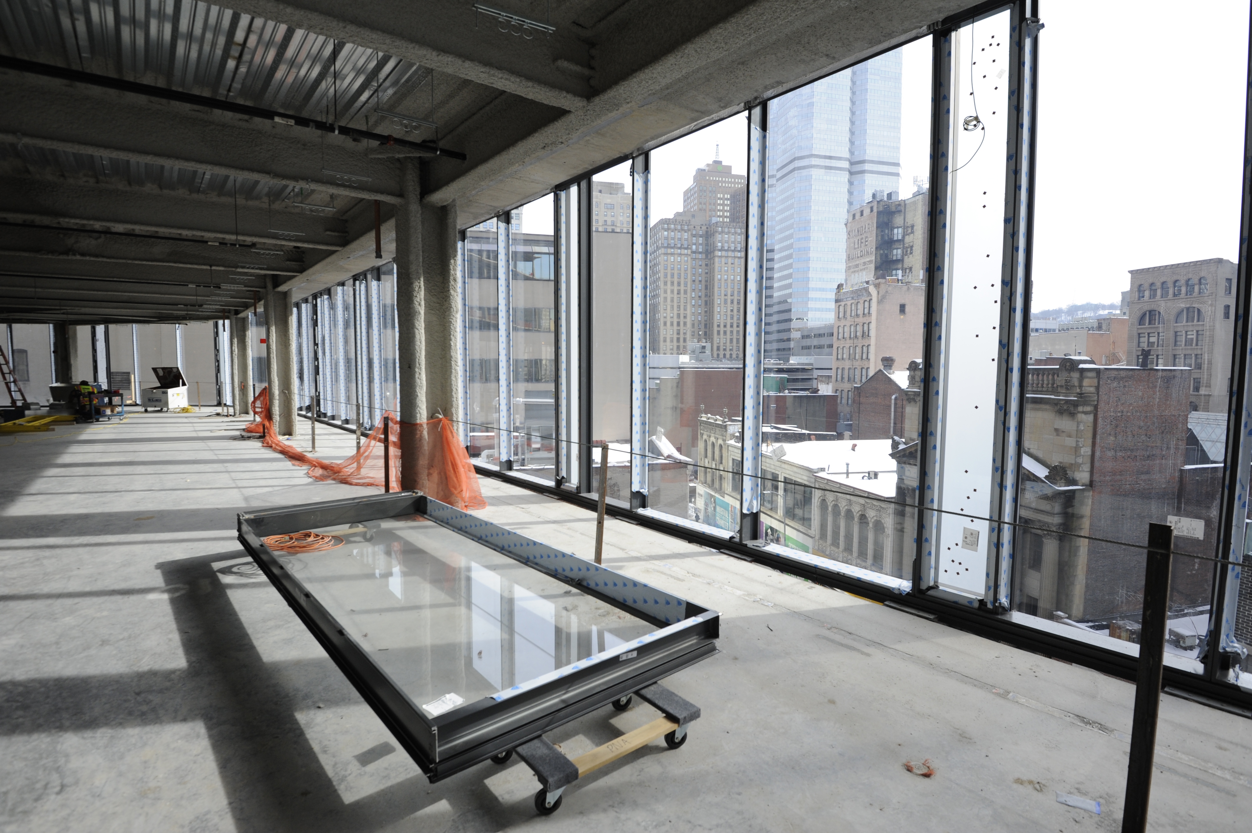 Tower at PNC Plaza - Image 4